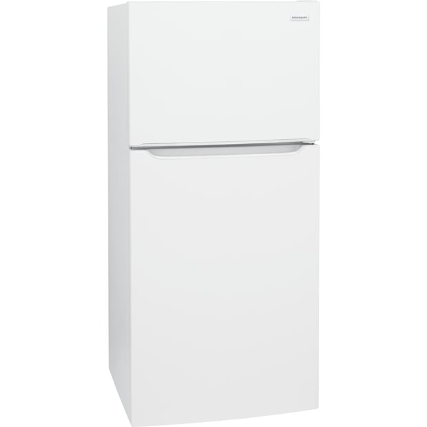 Frigidaire 20 cu.ft. Top-Freezer Refrigerator