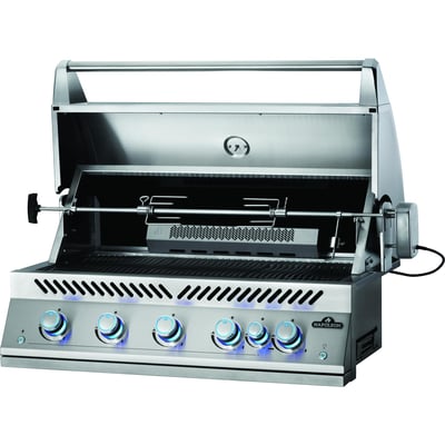 Napoleon Built-in 38 inch BBQ