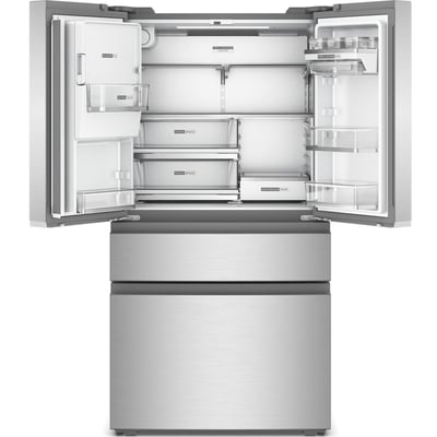 Whirlpool 22.0 cu.ft. Counter-Depth French-Door Refrigerator