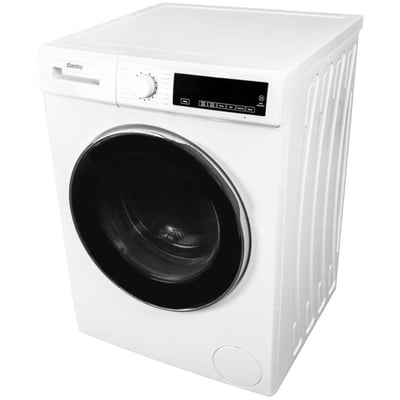 Danby 2.2 cu.ft Stackable Front Load Steam Washer
