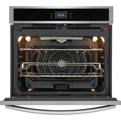 Frigidaire Gallery 30 inch Convection Wall Oven