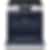 Samsung 30 inch Single Oven Gas Range