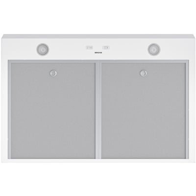 Broan 30 inch 350 CFM Under Cabinet Hoodfan