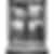 KitchenAid 5 Cycle Dishwasher with Front Controls