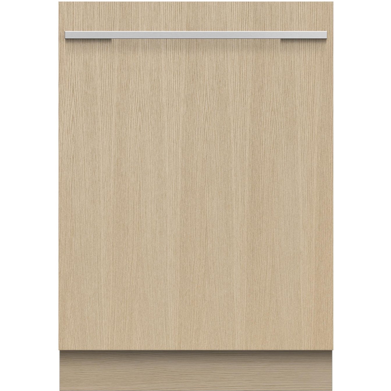 Fisher & Paykel 7 Cycle Dishwasher with Hidden Controls