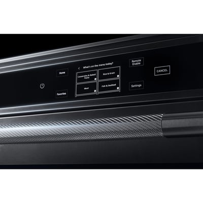 JennAir 24 inch Single Wall Oven with Convection