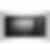 Bertazzoni 2.0 cu.ft Built-in Microwave Oven