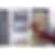 Whirlpool 36 cu.ft. Counter Depth French-Door Refrigerator