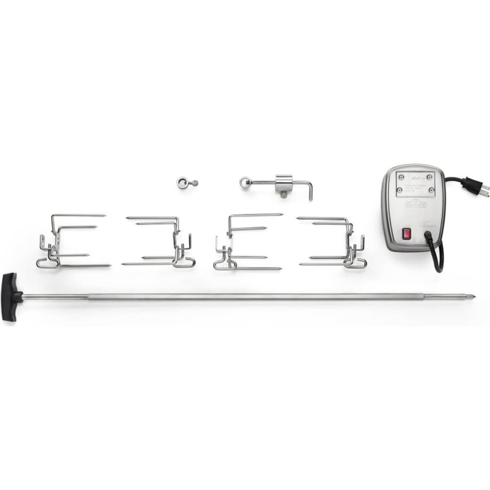 Napoleon Commercial Grade Rotisserie Kit
