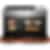 KitchenAid 48 inch Double Oven Dual Fuel Range