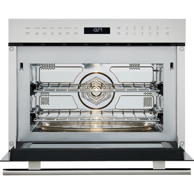 Wolf 24 inch Single Wall Oven with Convection