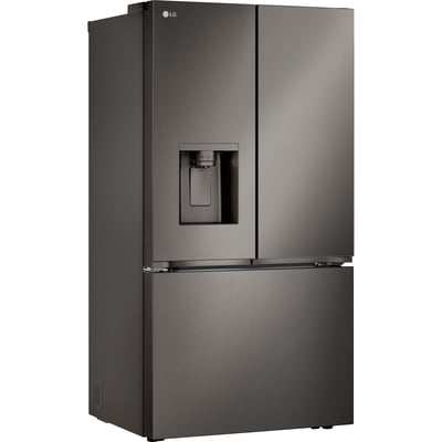 LG 25.5 cu.ft. French-Door Refrigerator