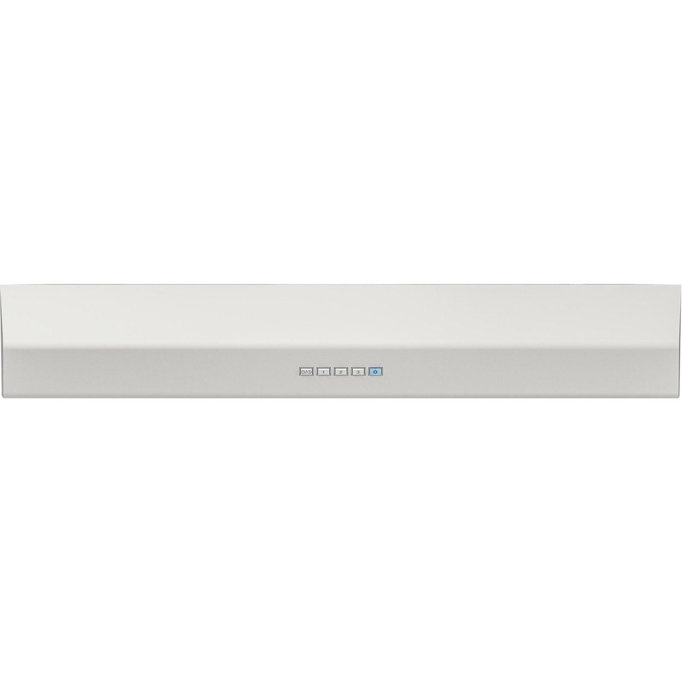 Zephyr 36 inch 400 CFM Under-Cabinet Hoodfan