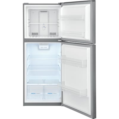 Frigidaire 10.1 cu.ft. Top-Freezer Refrigerator