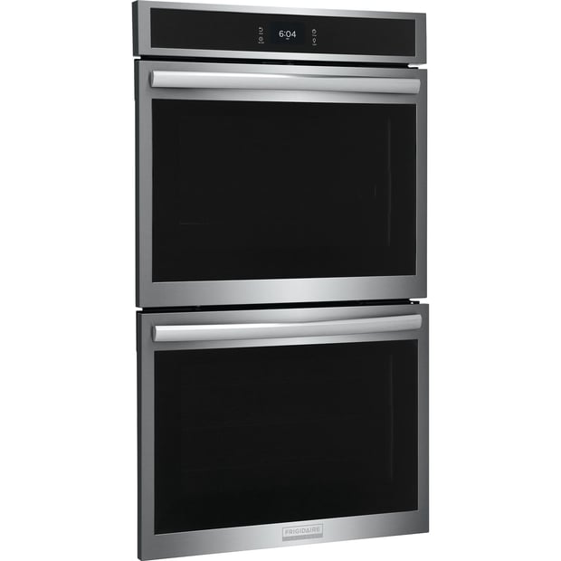 Frigidaire Gallery 30 inch Double Wall Oven with Convection