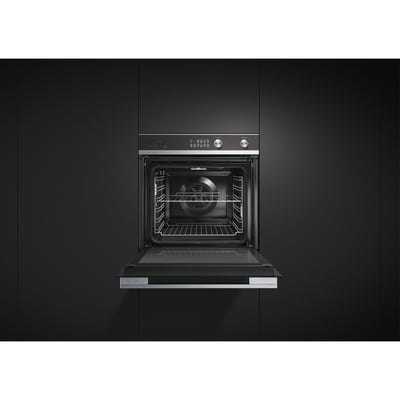 Fisher & Paykel 24 inch Single Wall Oven with Convection