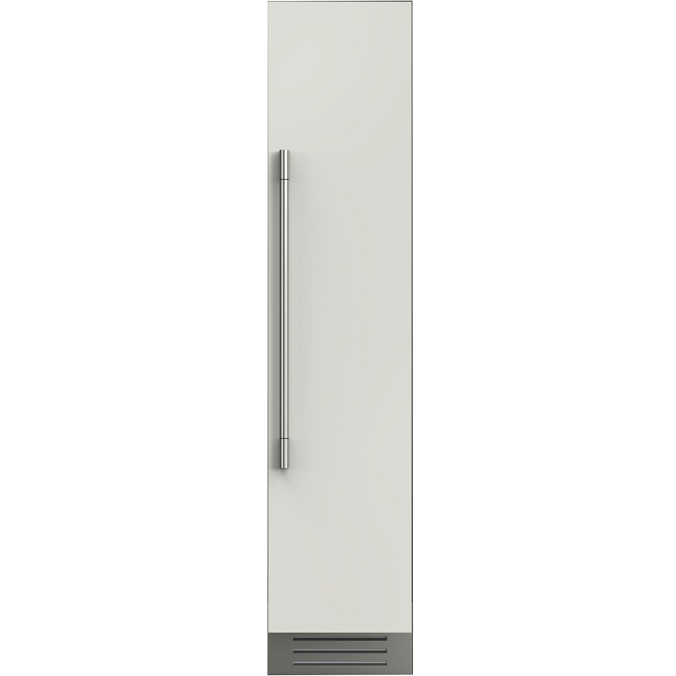 Fulgor 8.22 cu.ft. Built-in Column Freezer