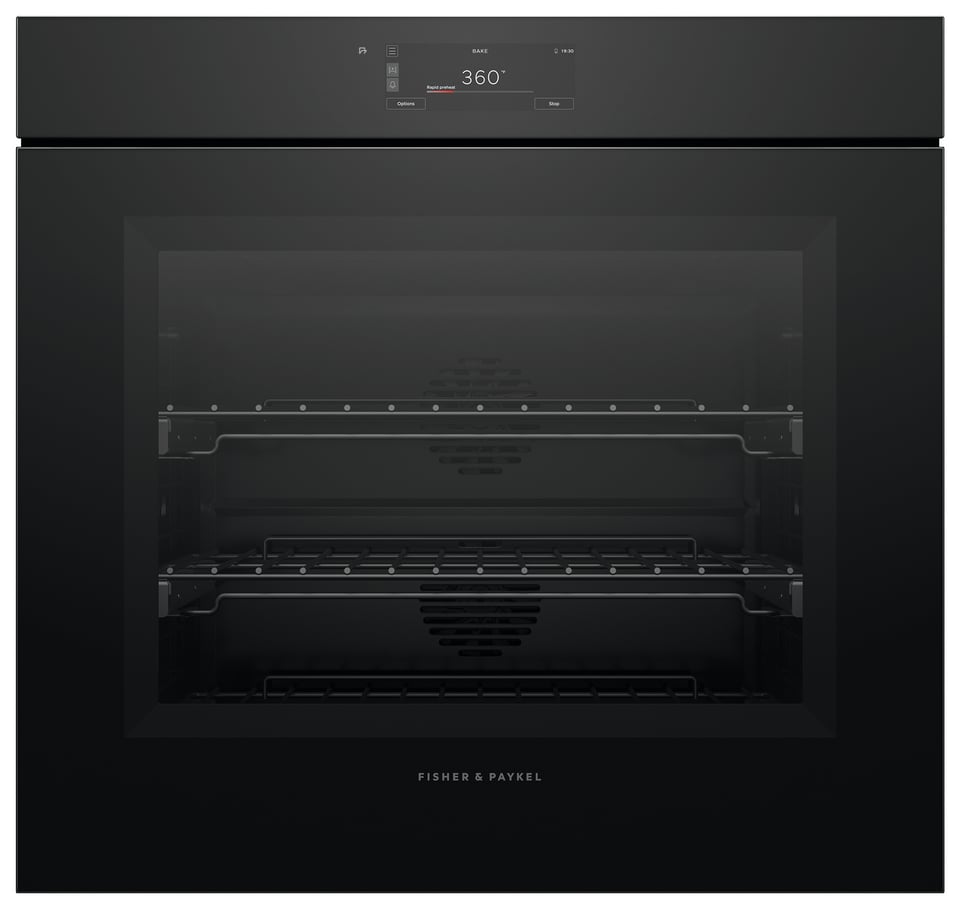 Fisher & Paykel 30 inch Single Wall Oven