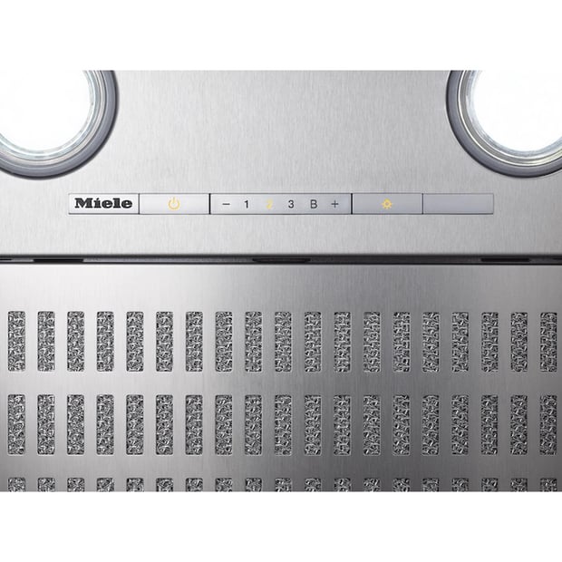 Miele 36 inch 400 CFM Insert Hoodfan