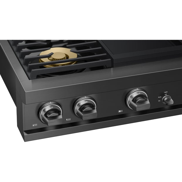 Dacor 48 inch Gas Rangetop