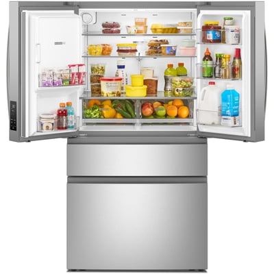Whirlpool 28.9 cu.ft. French-Door Refrigerator
