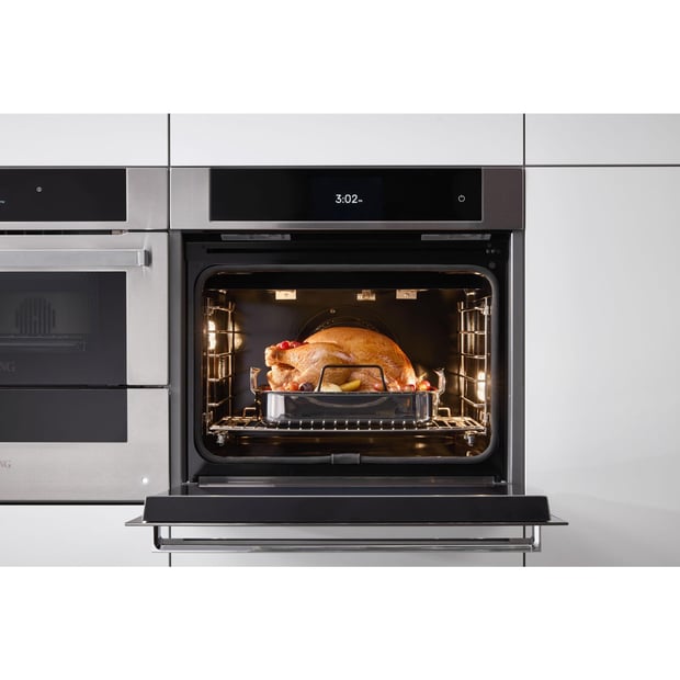 Viking 30 inch Single Wall Oven with Convection