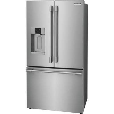 Frigidaire Professional 22.6 cu. ft. Counter-Depth French-Door Refrigerator