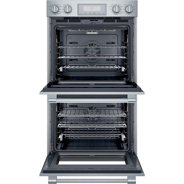 Thermador 30 inch Double Wall Oven with Convection