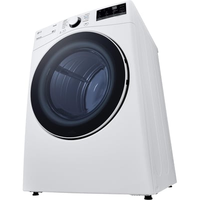 LG 7.4 cu.ft. Stackable Vented Dryer
