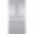 Bosch 20.5 cu.ft. Counter-Depth French Door Refrigerator