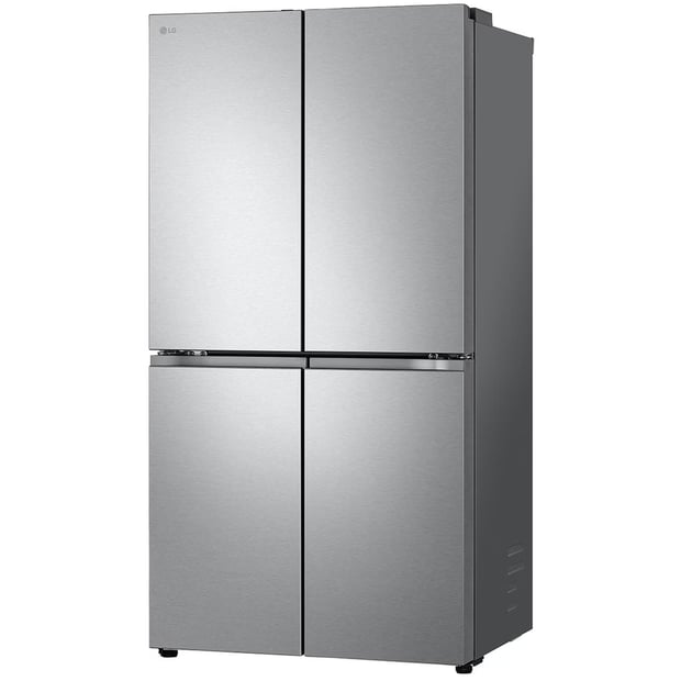 LG 23.6 cu.ft. Counter-Depth French-Door Refrigerator