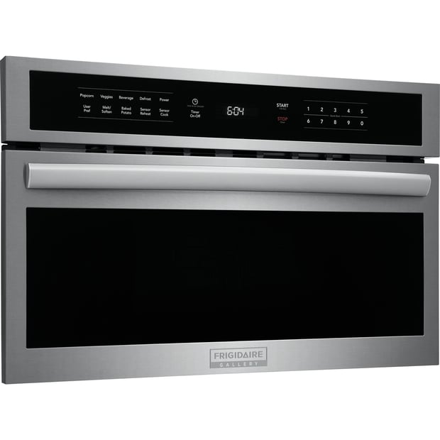 Frigidaire Gallery 1.6 cu.ft. Built-in Microwave