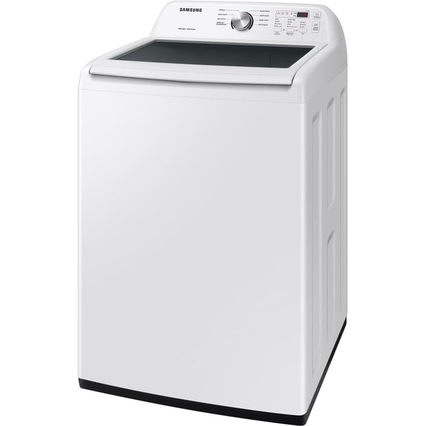 Samsung 5.0 cu.ft. Top-Load Washer