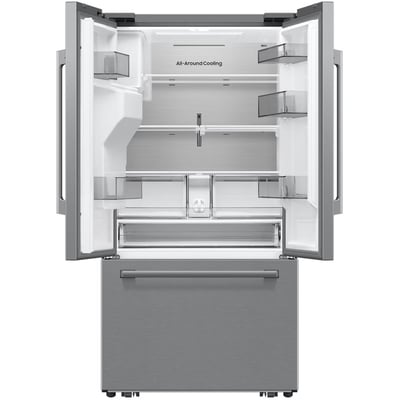 Samsung 24.5 cu.ft. Counter-Depth French-Door Refrigerator