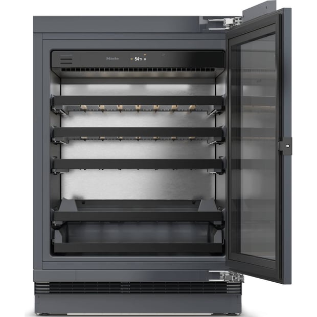 Miele Built-in 24 inch Wine Cooler
