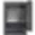 Miele Built-in 24 inch Wine Cooler