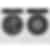 Electrolux White 5.2 cu.ft. Stackable Front Load Steam Washer and 8.0 cu.ft. Stackable Steam Vented Gas Dryer