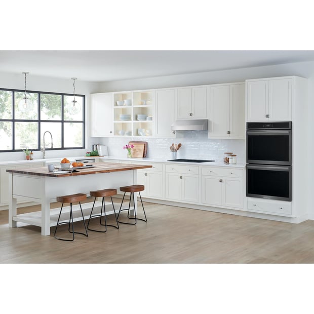 Frigidaire Gallery 30 inch Double Wall Oven with Convection