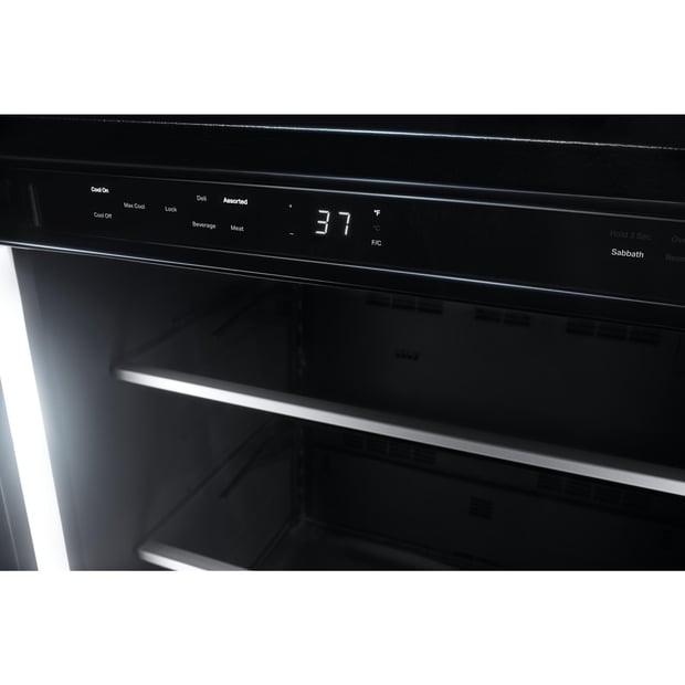 JennAir Built-in 24 inch Compact Bar Refrigerator