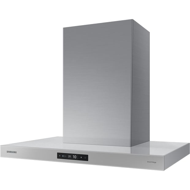 Samsung Bespoke 30 inch 630 CFM Chimney Hoodfan