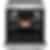 JennAir 30 inch Single Oven Induction Range