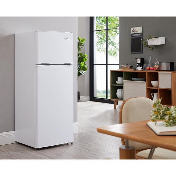Epic 7.5 cu.ft. Top-Freezer Refrigerator