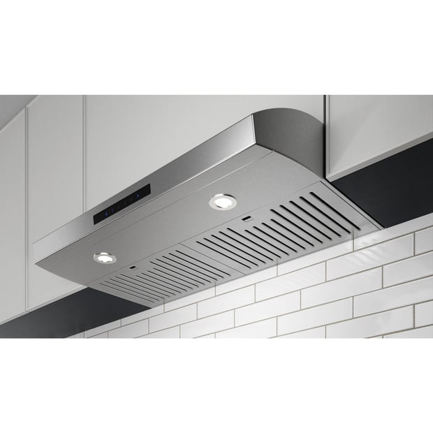 Aura 36 inch 400 CFM Under-Cabinet Hoodfan