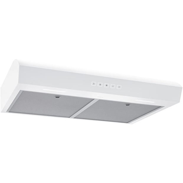 Broan 30 inch 350 CFM Under Cabinet Hoodfan