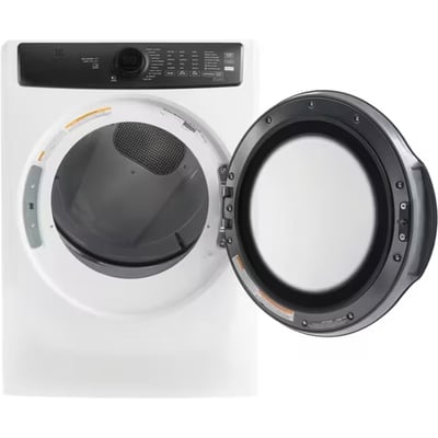 Electrolux 8.0 cu.ft. Vented Gas Dryer