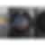 Whirlpool 5.8 cu.ft. Stackable Front Load Steam Washer