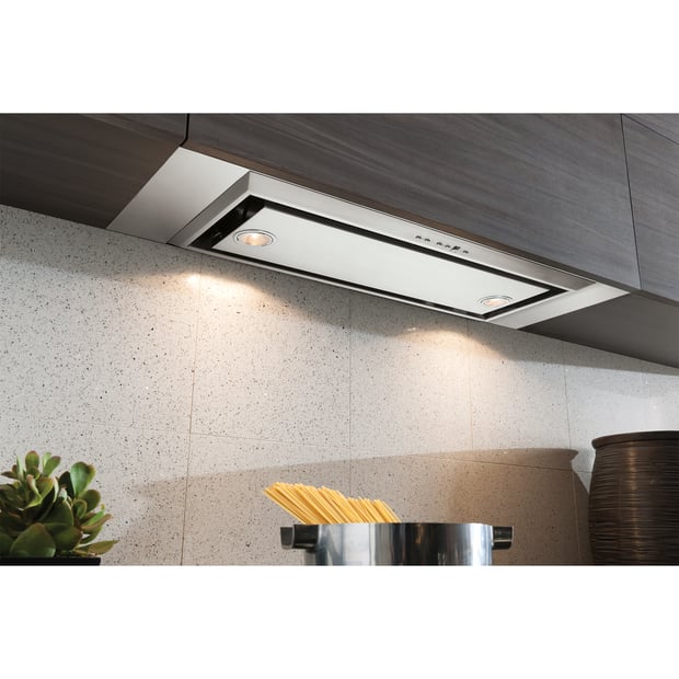 Best 28 inch 650 CFM Custom Hood Hoodfan