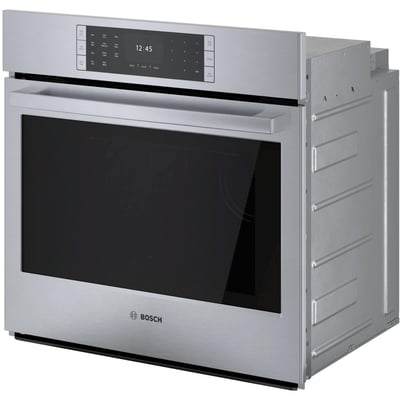 Bosch 30 inch Single Wall Oven with Convection