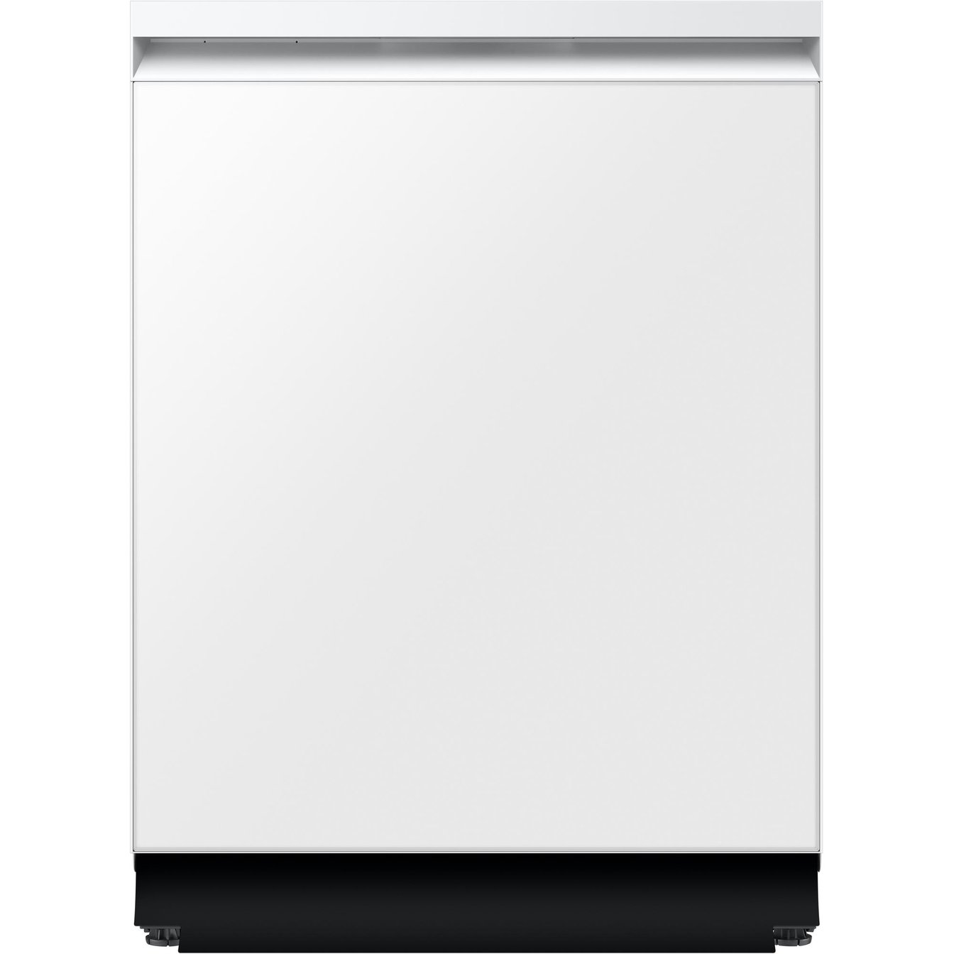 Samsung 10 Cycle Dishwasher with Hidden Controls
