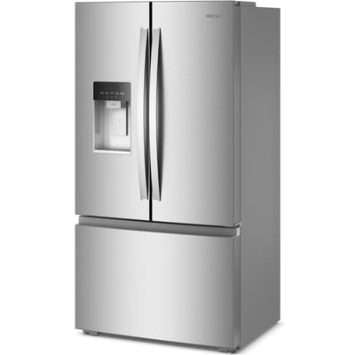 Whirlpool 23.4 cu.ft. Counter Depth French-Door Refrigerator